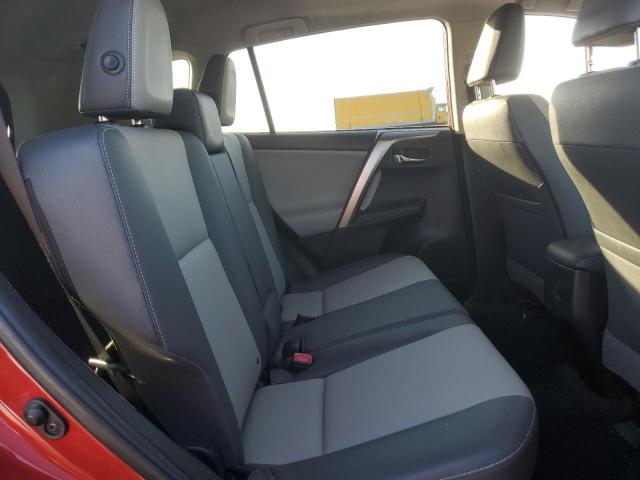 Photo 10 from auction – 2015 TOYOTA RAV4 LIMIT with VIN JTMYFREVXFD075073