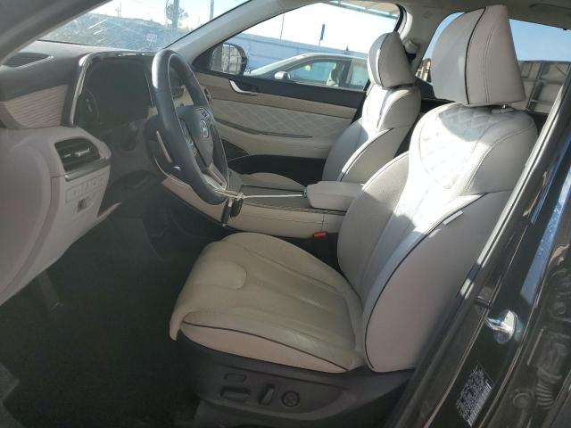 Photo 7 from auction – 2022 HYUNDAI PALISADE C with VIN KM8R7DHEXNU434271