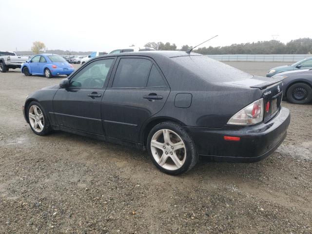 Photo 2 from auction – 2005 LEXUS IS 300 with VIN JTHBD192450096471