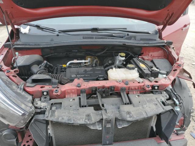 Photo 11 from auction – 2019 BUICK ENCORE PRE with VIN KL4CJASB3KB937490