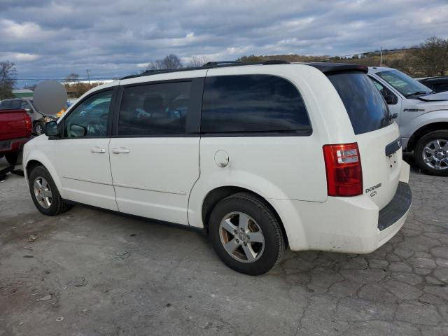 Photo 2 from auction – 2010 DODGE GRAND CARA with VIN 2D4RN3D11AR440218