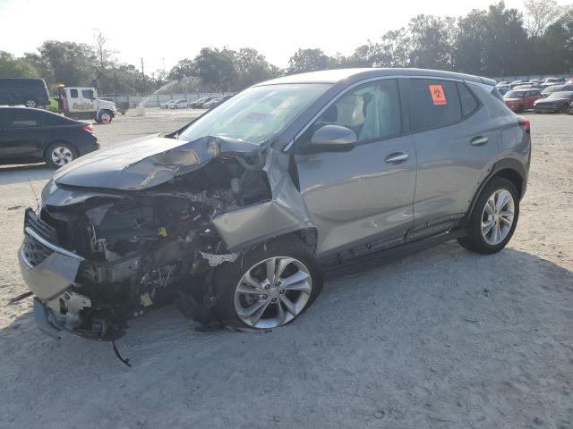 BUICK ENCORE GX 2023 with VIN KL4MMBS22PB084931 - Photo from auction