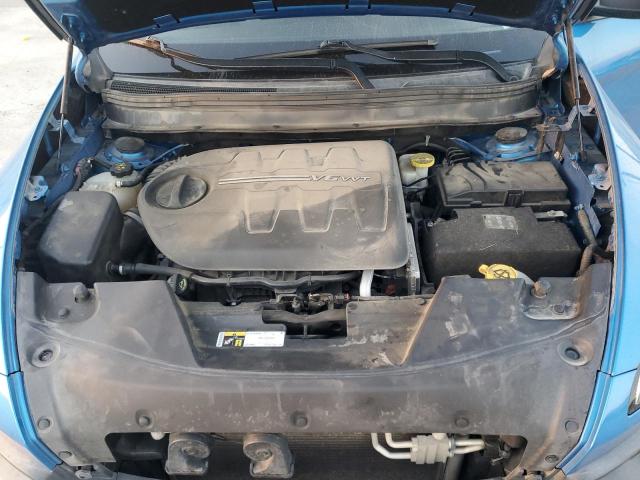 Photo 12 from auction – 2017 JEEP CHEROKEE T with VIN 1C4PJMBS8HW657140