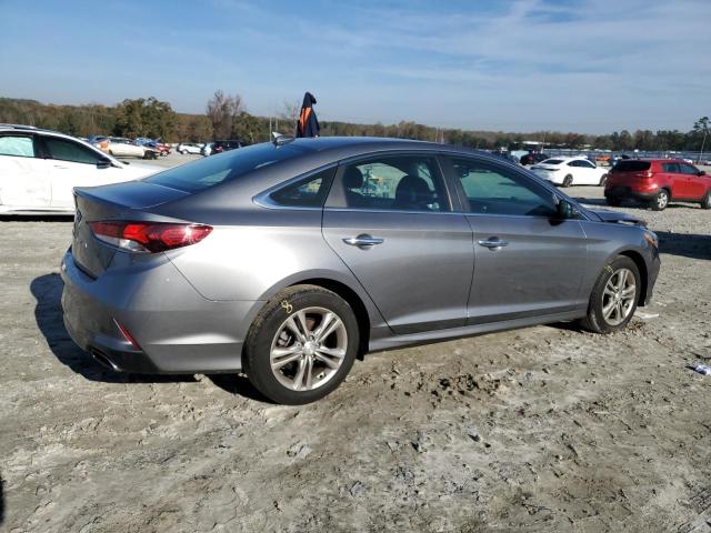 Photo 3 from auction – 2019 HYUNDAI SONATA LIM with VIN 5NPE34AF4KH751048