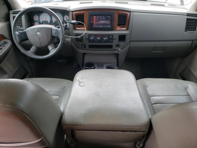 Photo 8 from auction – 2006 DODGE RAM 1500 S with VIN 1D7HU18206S603732