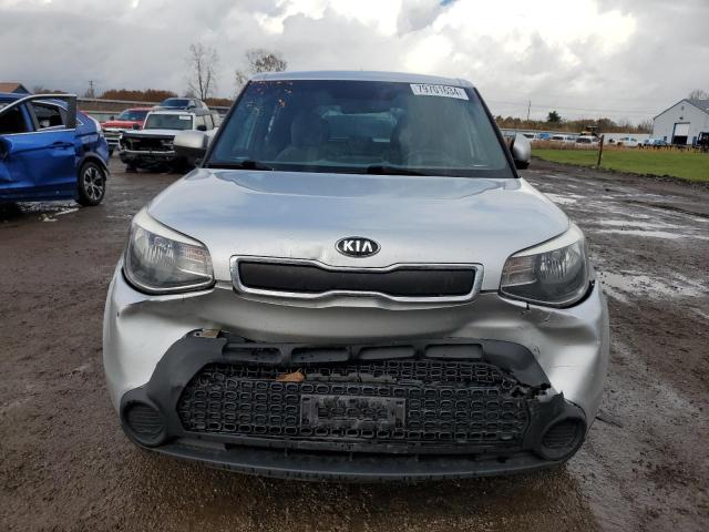 Photo 5 from auction – 2015 KIA SOUL with VIN KNDJN2A2XF7764472