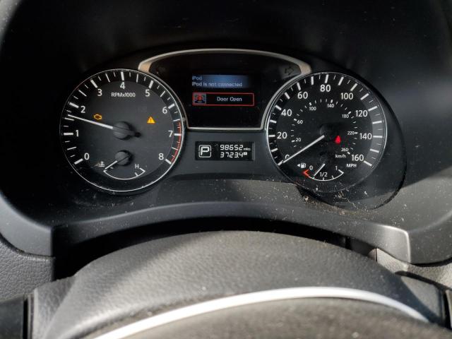 Photo 9 from auction – 2015 NISSAN ALTIMA 2.5 with VIN 1N4AL3AP1FC451590