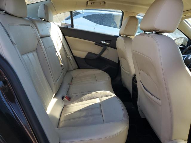 Photo 10 from auction – 2011 BUICK REGAL CXL with VIN W04GN5EC3B1049300