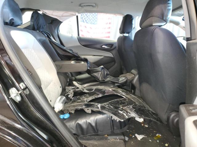 Photo 11 from auction – 2018 CHEVROLET EQUINOX LS with VIN 2GNAXHEV6J6191457
