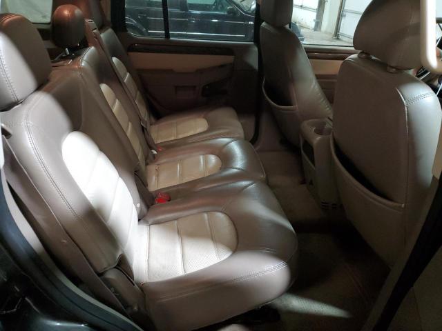 Photo 11 from auction – 2005 FORD EXPLORER E with VIN 1FMDU74E35UB89839