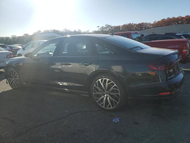 Снимка 2 от търг – 2023 AUDI A8 L с VIN WAULDAF81PN006663
