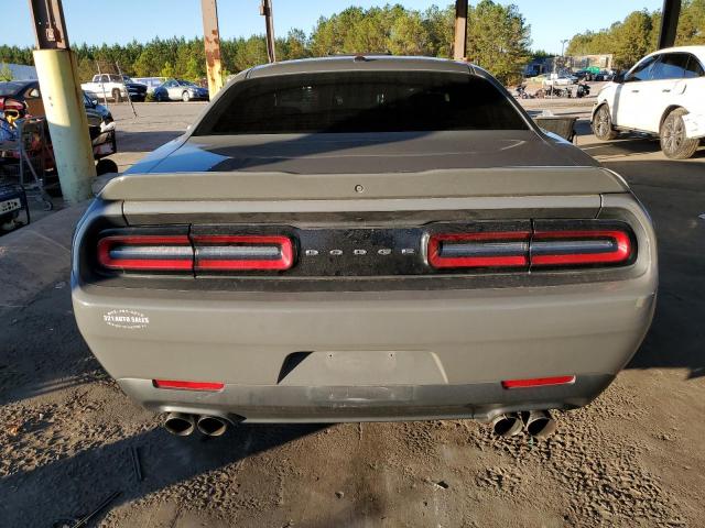 Photo 6 from auction – 2019 DODGE CHALLENGER with VIN 2C3CDZAGXKH676122