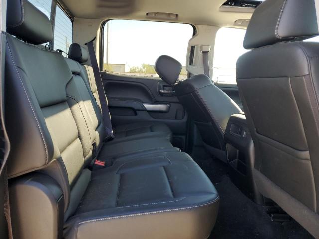 Photo 10 from auction – 2016 CHEVROLET SILVERADO with VIN 1GC1KWEG1GF225476