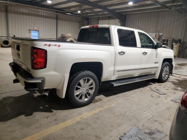 Photo 3 from auction – 2014 CHEVROLET SILVERADO with VIN 3GCUKTEC6EG316733