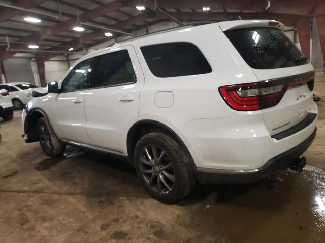 Photo 2 from auction – 2015 DODGE DURANGO LI with VIN 1C4RDJDG7FC825808