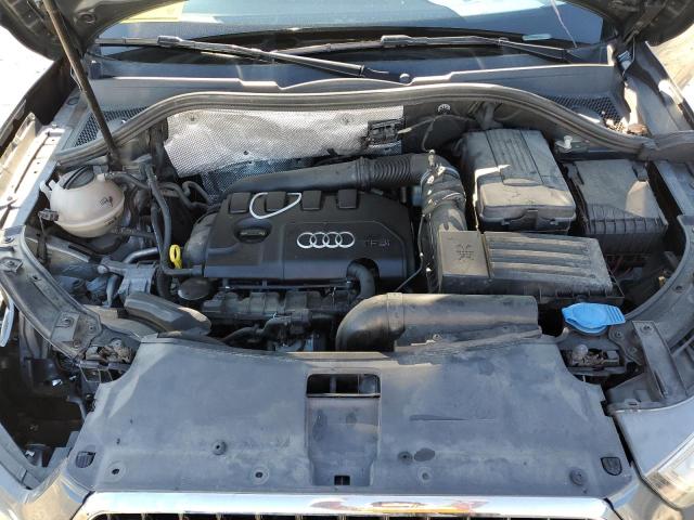 Photo 12 from auction – 2015 AUDI Q3 PREMIUM with VIN WA1EFCFS2FR000272