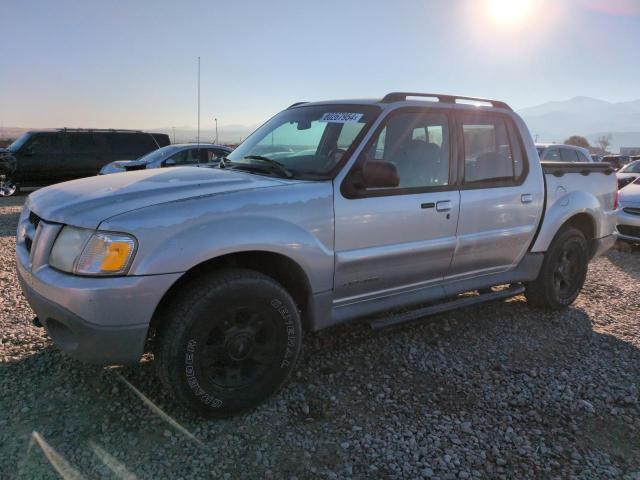 FORD EXPLORER S 2001 with VIN 1FMZU77EX1UC28888 - Photo from auction