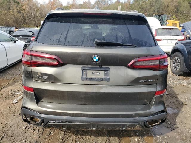 Photo 6 from auction – 2023 BMW X5 XDRIVE4 with VIN 5UXCR6C00P9P64985