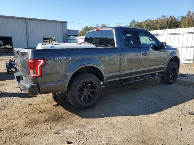 Zdjęcie 3 z aukcji – 2016 FORD F150 SUPER z VIN 1FTEX1EP2GFC14699