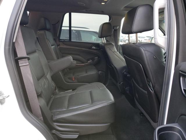 Photo 11 from auction – 2016 GMC YUKON SLT with VIN 1GKS2BKC1GR477214
