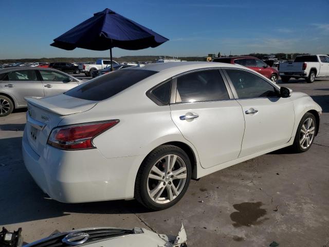 Photo 3 from auction – 2014 NISSAN ALTIMA 3.5 with VIN 1N4BL3AP7EN232804