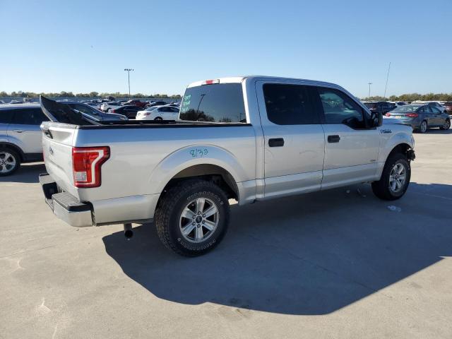 Photo 3 from auction – 2016 FORD F150 SUPER with VIN 1FTEW1CG6GKD79779