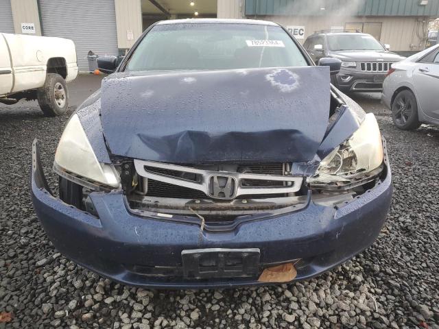 Photo 5 from auction – 2003 HONDA ACCORD EX with VIN JHMCM56653C012964