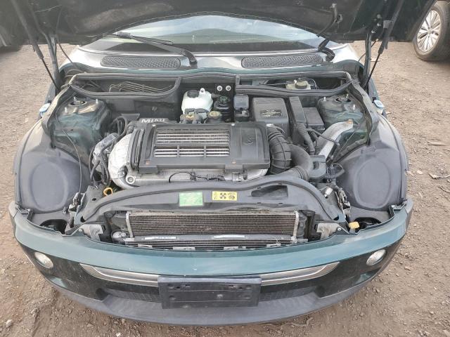 Photo 11 from auction – 2006 MINI COOPER S with VIN WMWRE33536TJ38833