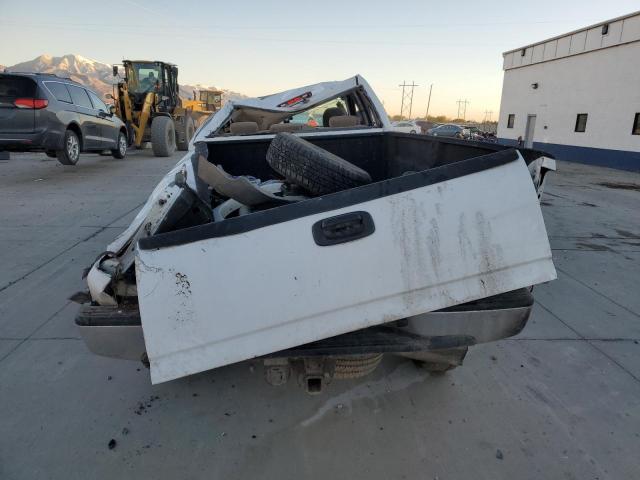 Photo 6 from auction – 2004 CHEVROLET SILVERADO with VIN 1GCHK23124F162311