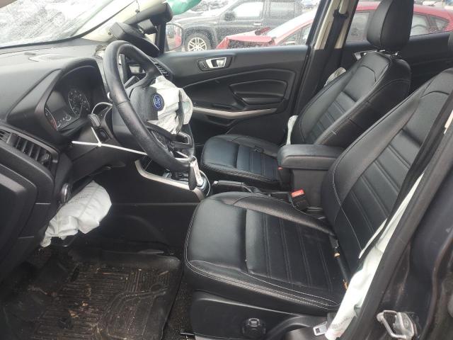 Photo 7 from auction – 2022 FORD ECOSPORT T with VIN MAJ6S3KL4NC459654