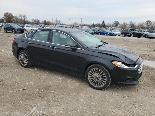 Photo 4 from auction – 2014 FORD FUSION TIT with VIN 3FA6P0D91ER322318