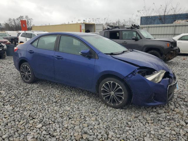 Photo 4 from auction – 2014 TOYOTA COROLLA L with VIN 2T1BURHE0EC113512