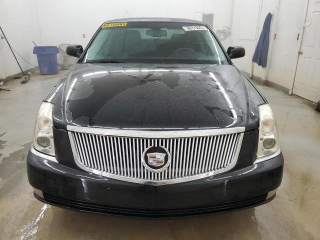Photo 5 from auction – 2010 CADILLAC DTS with VIN 1G6KA5EY7AU122143