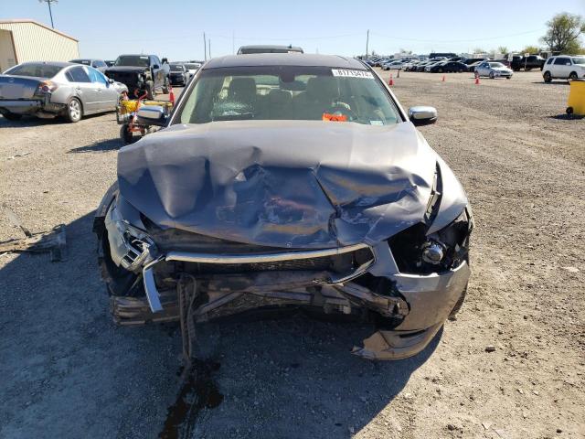 Photo 5 from auction – 2014 FORD TAURUS LIM with VIN 1FAHP2F81EG102600