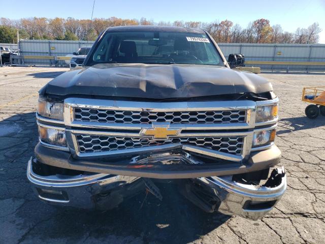 Photo 5 from auction – 2014 CHEVROLET SILVERADO with VIN 3GCUKREC7EG494153