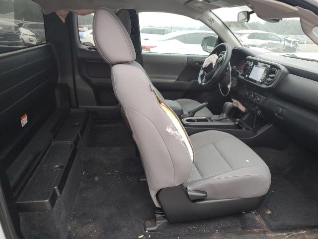 Photo 10 from auction – 2021 TOYOTA TACOMA ACC with VIN 3TYRX5GN5MT024688