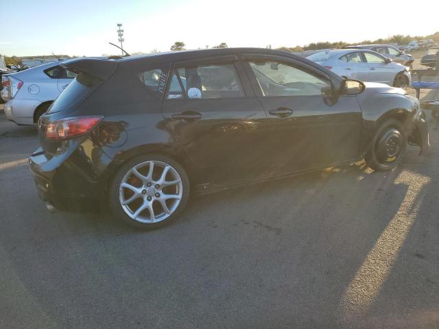Photo 3 from auction – 2012 MAZDA SPEED 3 with VIN JM1BL1L45C1612620
