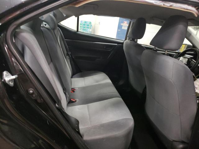 Photo 10 from auction – 2016 TOYOTA COROLLA L with VIN 2T1BURHE8GC724245