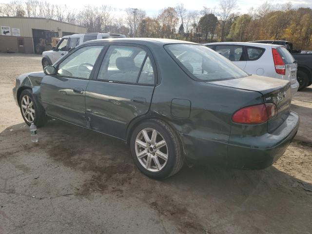Photo 2 from auction – 2001 TOYOTA COROLLA CE with VIN 2T1BR12E01C455869