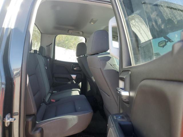 Photo 10 from auction – 2017 CHEVROLET SILVERADO with VIN 1GCVKREC2HZ390906