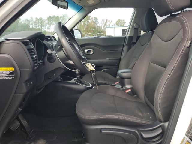 Photo 7 from auction – 2015 KIA SOUL with VIN KNDJN2A27F7172396
