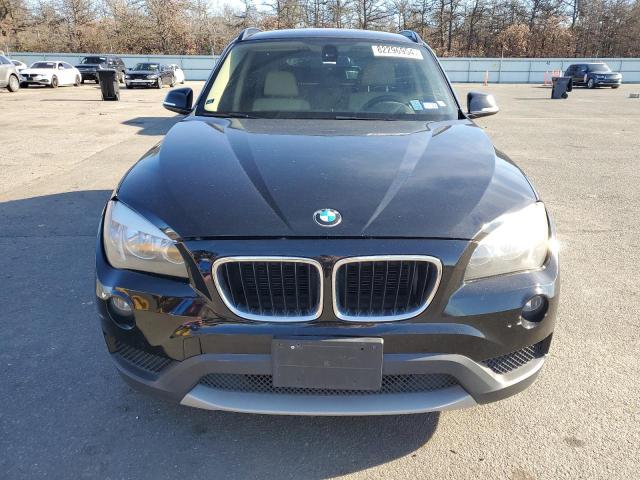 Photo 5 from auction – 2014 BMW X1 SDRIVE2 with VIN WBAVM1C57EVW48983