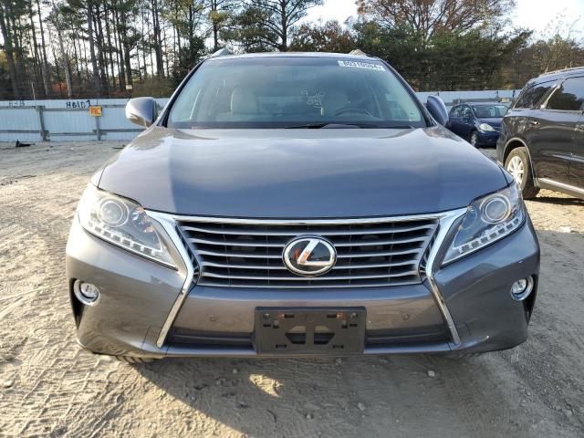 Photo 5 from auction – 2015 LEXUS RX 350 BAS with VIN 2T2BK1BA4FC294477