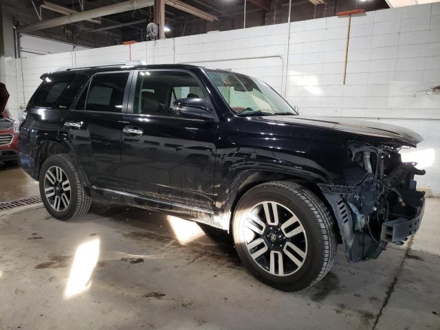 Photo 4 from auction – 2015 TOYOTA 4RUNNER SR with VIN JTEBU5JRXF5254622