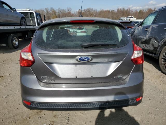 Photo 6 from auction – 2014 FORD FOCUS SE with VIN 1FADP3K21EL135674