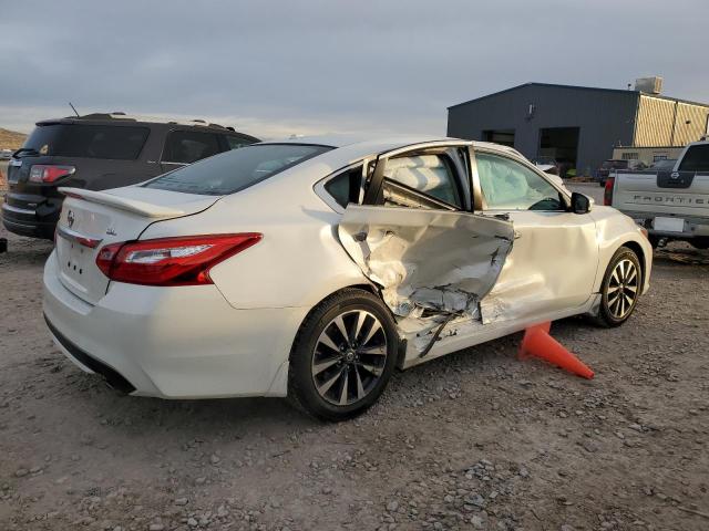 Photo 3 from auction – 2017 NISSAN ALTIMA 2.5 with VIN 1N4AL3AP1HC231322