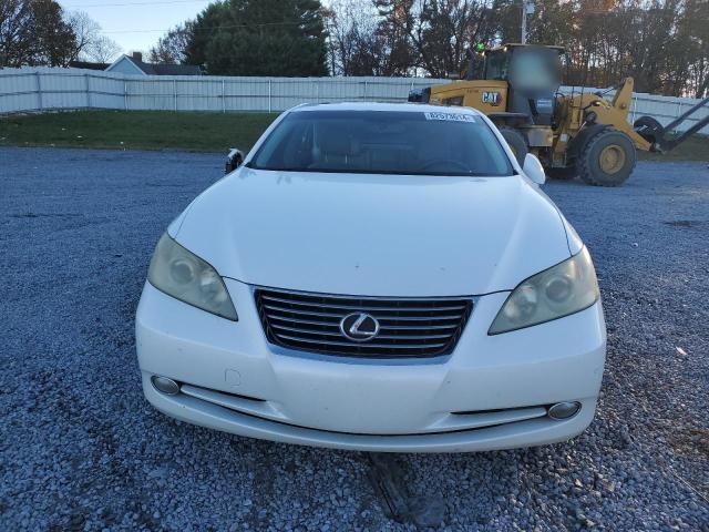 Photo 5 from auction – 2009 LEXUS ES 350 with VIN JTHBJ46G392296620