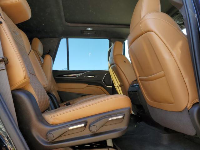 Photo 11 from auction – 2022 CADILLAC ESCALADE P with VIN 1GYS4BKL9NR173173