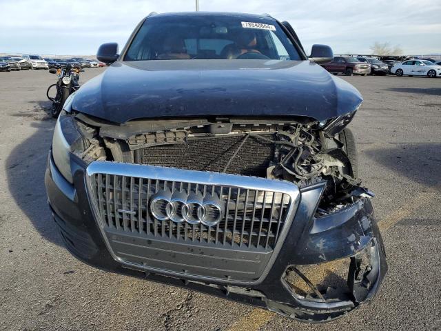 Photo 5 from auction – 2011 AUDI Q5 PREMIUM with VIN WA1LFAFP5BA119319