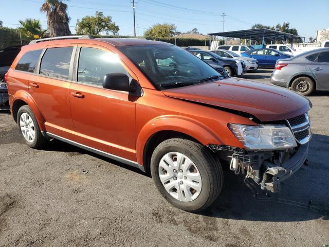 Photo 4 from auction – 2014 DODGE JOURNEY SE with VIN 3C4PDCAB6ET160642